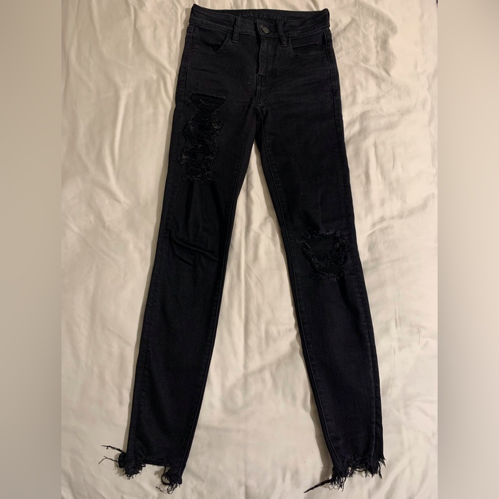 Womens jeans